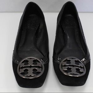 Tory Burch Ballet Flats